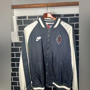Nike NSW Varsity jacket